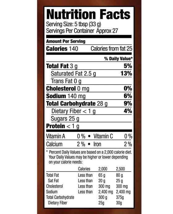 Nestlé® Nestle Hot Cocoa Mix Whipper Mix Hot Cocoa , 4 Bags (2lbs Each) 5 Nestlé® Nestle Hot Cocoa Mix Whipper Mix Hot Cocoa , 4 Bags (2lbs Each) - Image 5