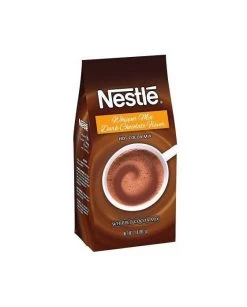 Nestlé® Nestle Hot Cocoa Mix Whipper Mix Hot Cocoa , 6 Bags (2lbs Each) -Coffee Beverage Shop nestle hot chocolate dark whipper mix 2 lb 6 bag hot cocoa 01 2nd