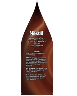 Nestlé® Nestle Hot Cocoa Mix Whipper Mix Hot Cocoa , 12 Bags (2lbs Each) 8 Nestlé® Nestle Hot Cocoa Mix Whipper Mix Hot Cocoa , 12 Bags (2lbs Each) -Coffee Beverage Shop nestle whipper mix 12 bags 04 2nd