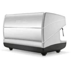Nuova Simonelli Appia II Volumetric Espresso Machine 220V Group 3 -Coffee Beverage Shop nuova simonelli appia ii7 1 1