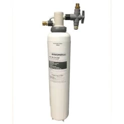 Nuova Simonelli Appia II Volumetric Espresso Machine 220V Group 3 -Coffee Beverage Shop nuova simonelli appia ii9 1 1