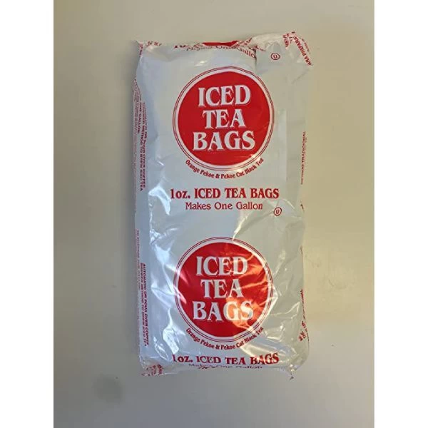 White House Premium Orange Pekoe & Pekoe Cut Black Tea (400/1oz) 2 White House Premium Orange Pekoe & Pekoe Cut Black Tea (400/1oz) - Image 2