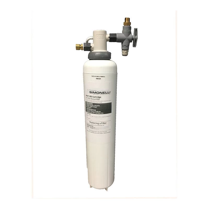 Nuova Simonelli Musica Volumetric Espresso Machine Direct Connect - Image 7