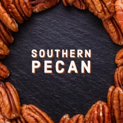 Brickhouse Single Serve Coffee, Southern Pecan, 72 Count -Coffee Beverage Shop southern pecan content 1 2