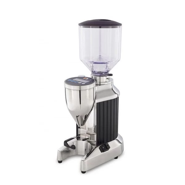 Quamar T48/E Electronic Coffee Grinder On Demand 1 Quamar T48/E Electronic Coffee Grinder On Demand