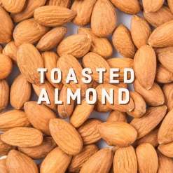 Brickhouse Single Serve Coffee, Toasted Almond, 72 Count -Coffee Beverage Shop toasted almond content 1 2