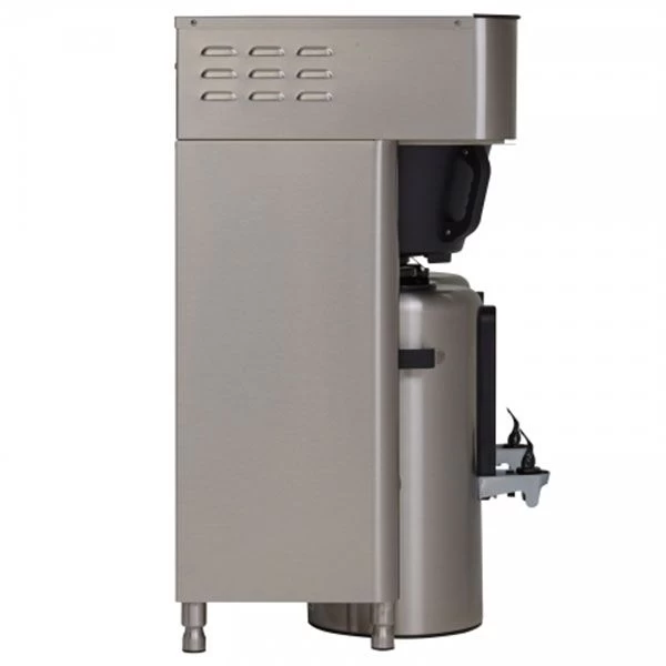 Wilbur Curtis OMGT16 Twin 6.0 Gallon 3 Ph Coffee Brewer With Transformer 2 Wilbur Curtis OMGT16 Twin 6.0 Gallon 3 Ph Coffee Brewer With Transformer - Image 2