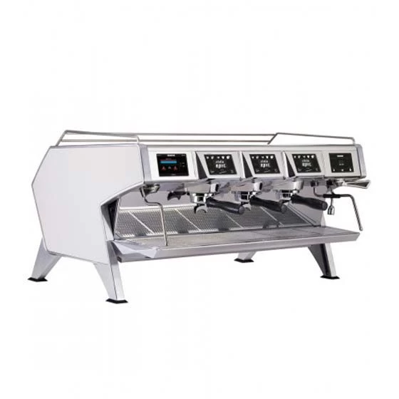 Unic Stella Epic Three Group Automatic Espresso Machine - 240V 2 Unic Stella Epic Three Group Automatic Espresso Machine - 240V - Image 2