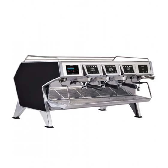 Unic Stella Epic Three Group Automatic Espresso Machine - 240V 3 Unic Stella Epic Three Group Automatic Espresso Machine - 240V - Image 3