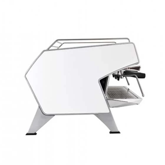 Unic Stella Epic Three Group Automatic Espresso Machine - 240V 4 Unic Stella Epic Three Group Automatic Espresso Machine - 240V - Image 4