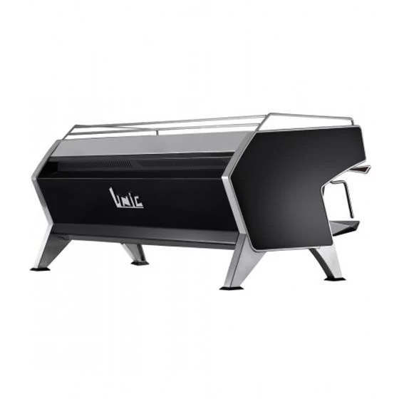 Unic Stella Epic Three Group Automatic Espresso Machine - 240V 7 Unic Stella Epic Three Group Automatic Espresso Machine - 240V - Image 7