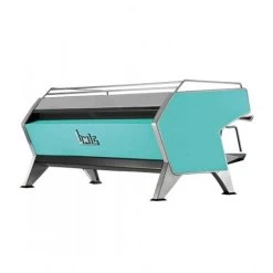 Unic Stella Epic Three Group Automatic Espresso Machine - 240V 16 Unic Stella Epic Three Group Automatic Espresso Machine - 240V -Coffee Beverage Shop unic stella epic 3 8