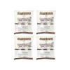 Edono Rucci Vanilla Chai Tea Latte 4 Bags (2 Lbs Each)