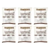 Edono Rucci Vanilla Chai Tea Latte 6 Bags (2 Lbs Each)